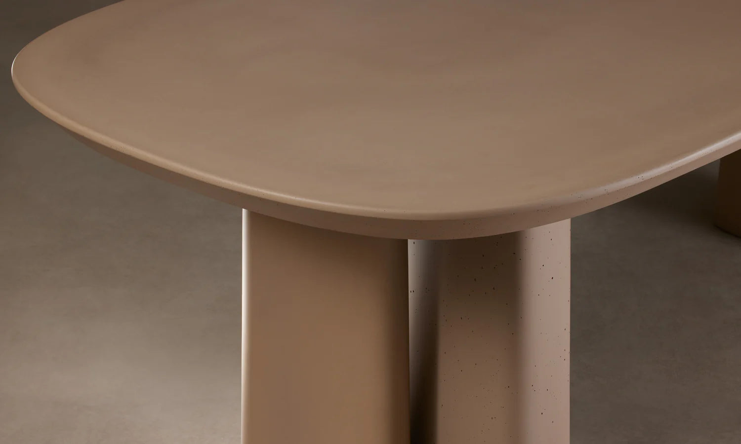 The Fragment Dining Table