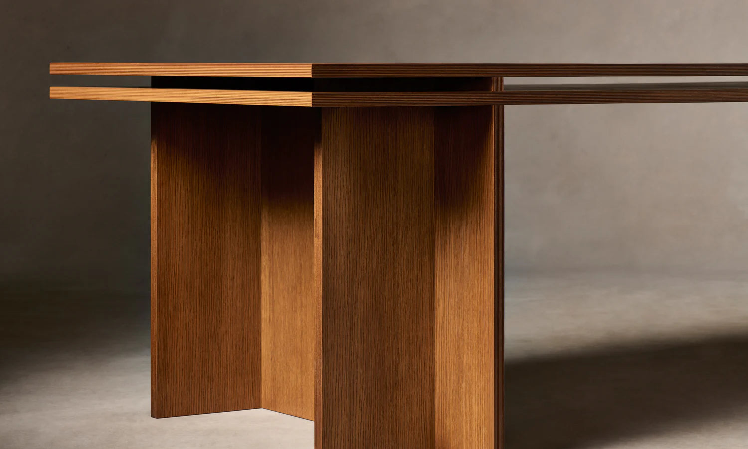 The Arte Dining Table