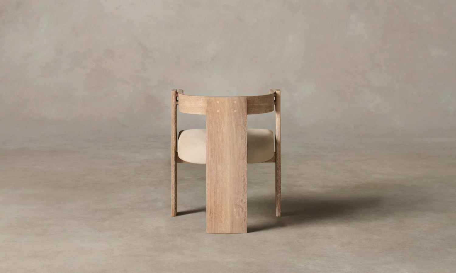 The Lunara Dining Armchair