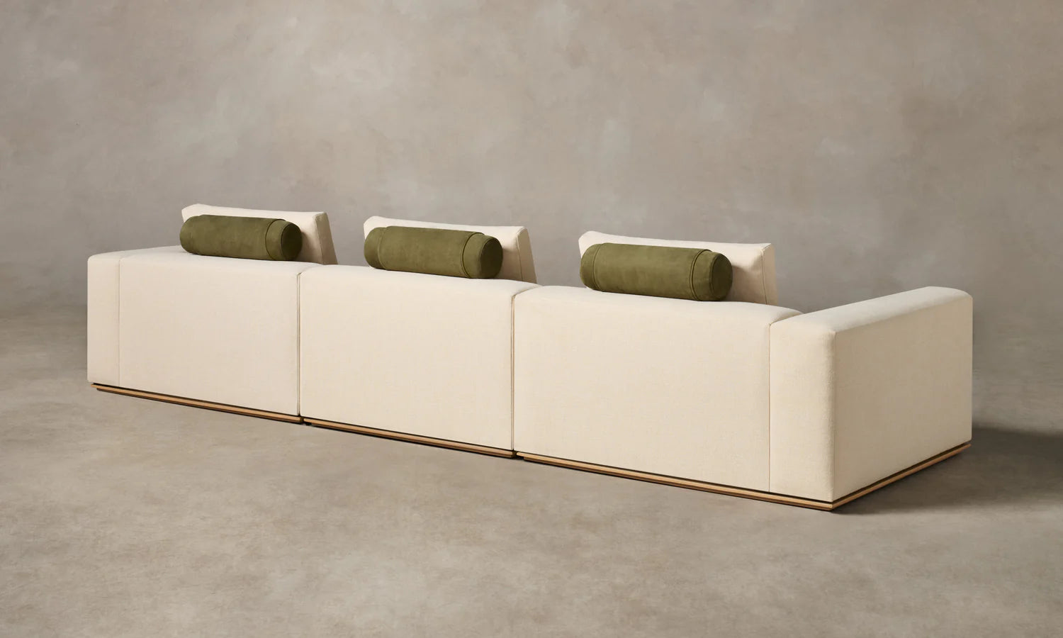 The Nicola Modular Sofa