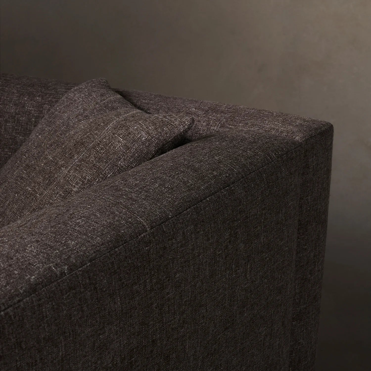 The Breuer Sofa