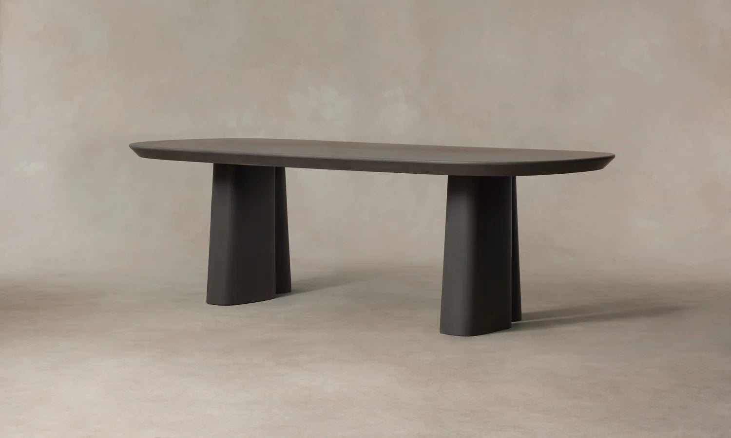 The Fragment Dining Table