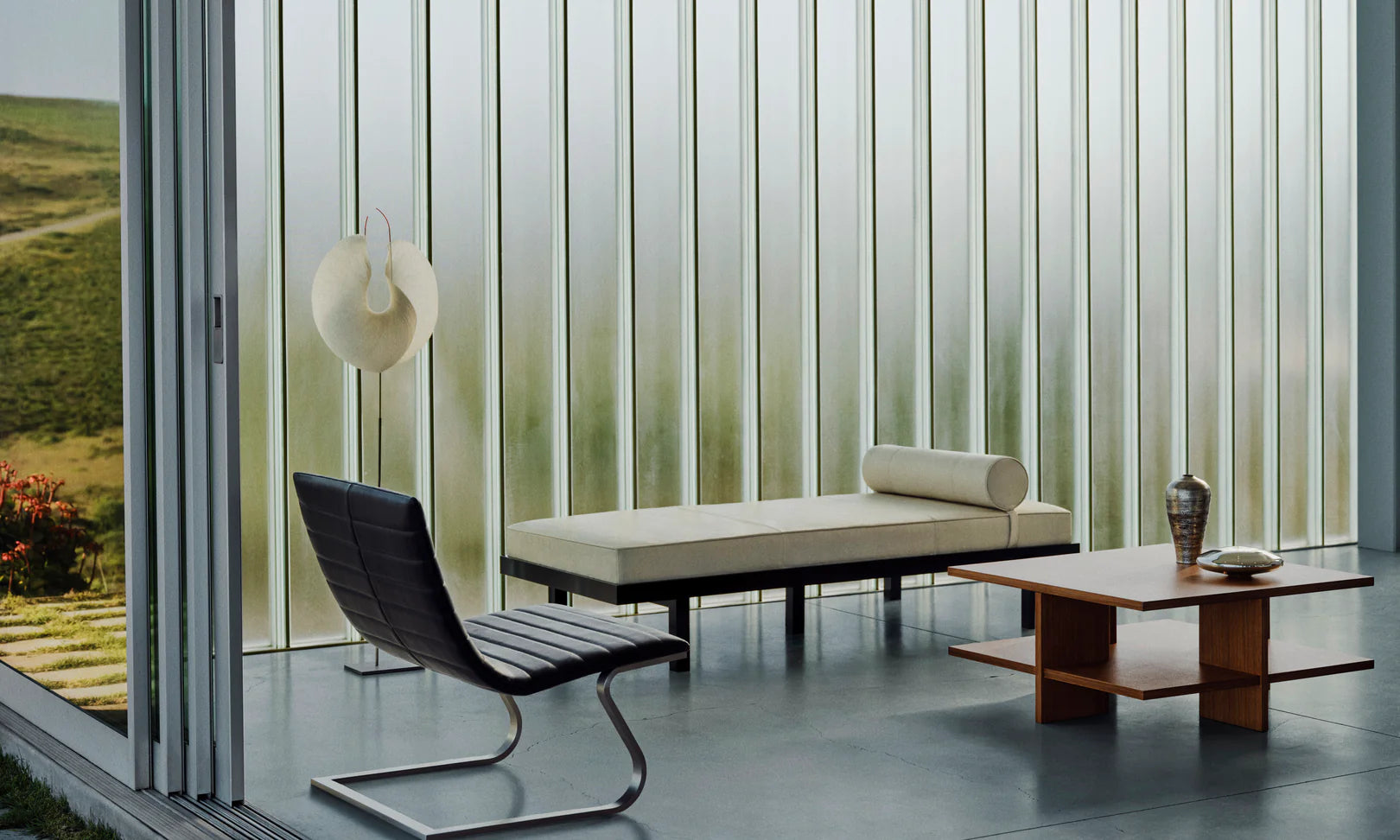 The Bruna Daybed