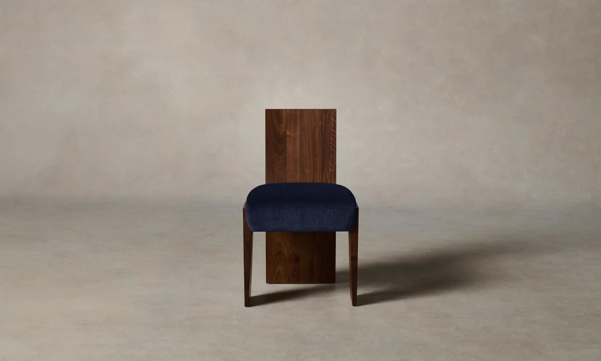 The Garrett Dining Chair