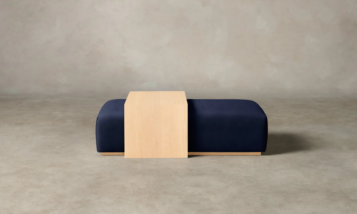 The Bowery Ottoman