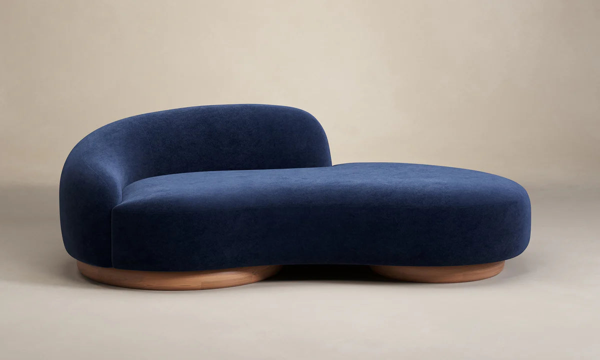 The Celine Sofa
