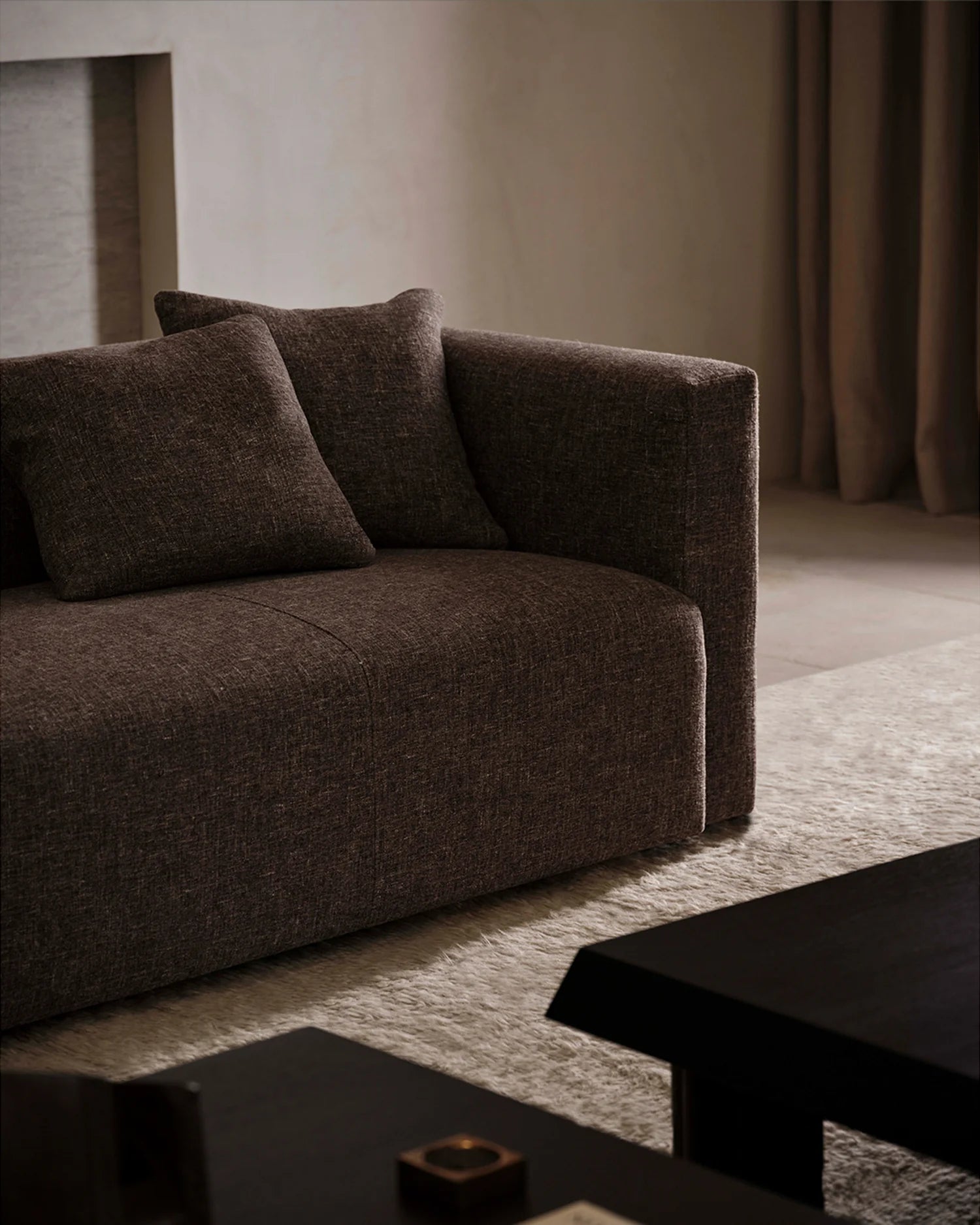 The Breuer Sofa