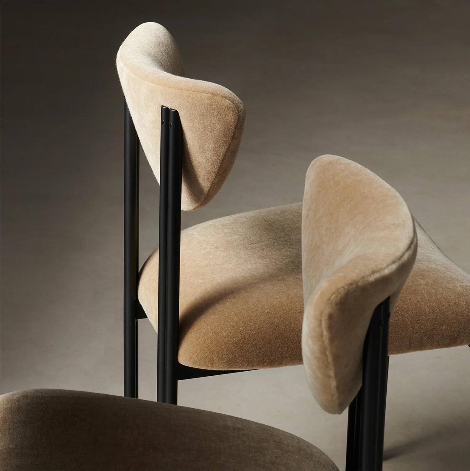 The Cooper Dining Chair