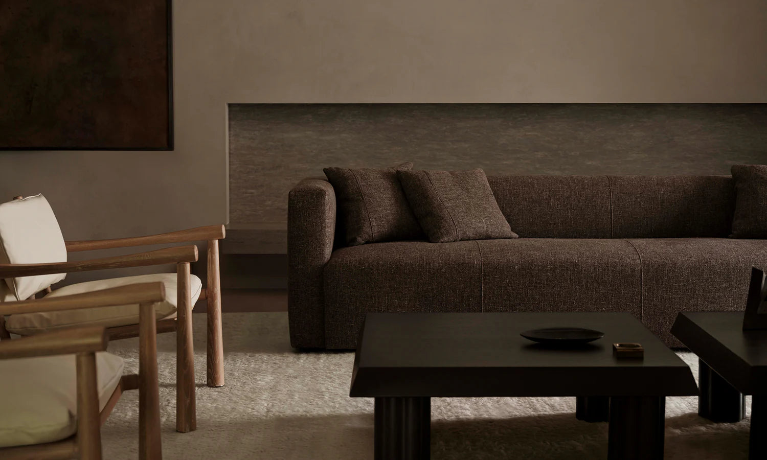The Breuer Sofa