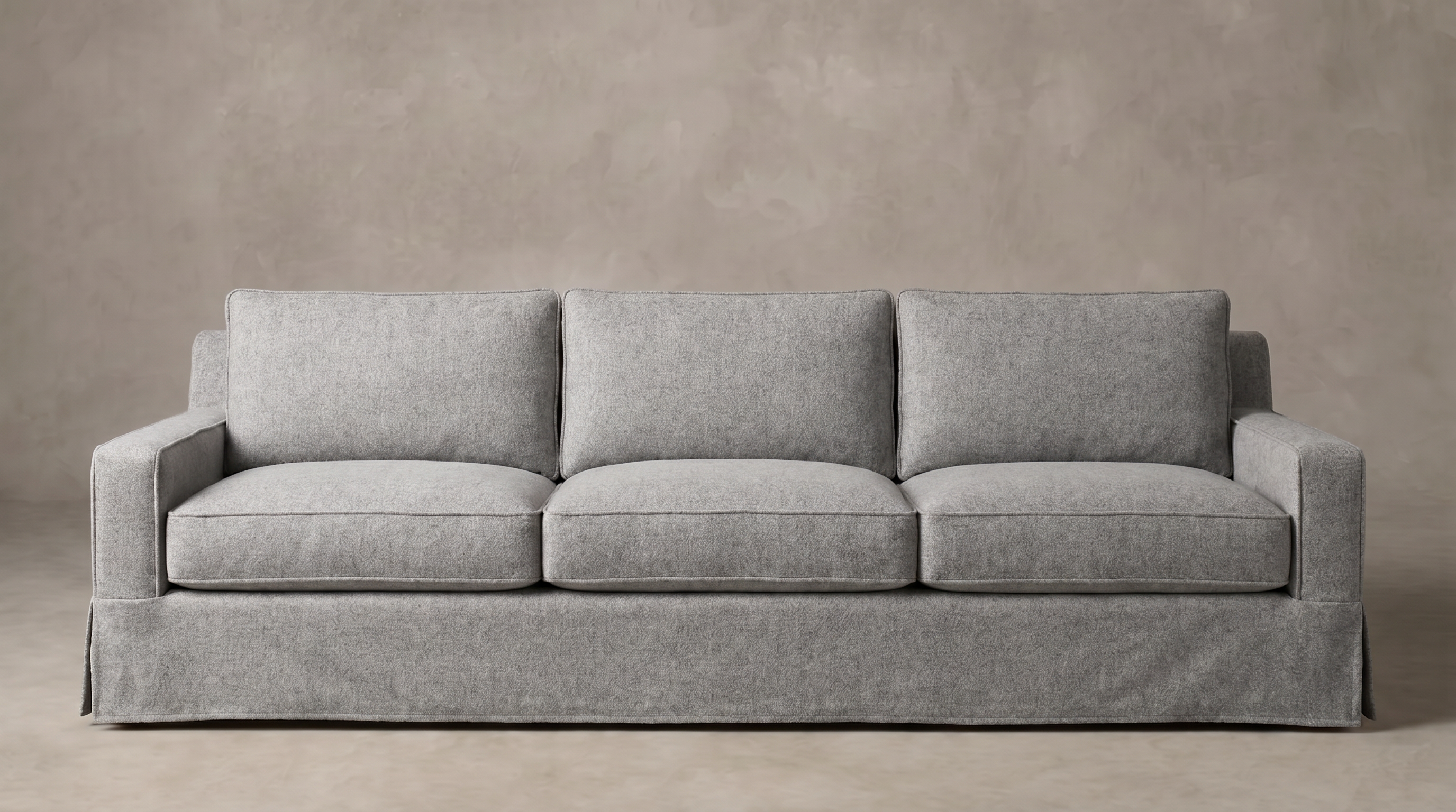 0102 Sofa | Standard | Linen