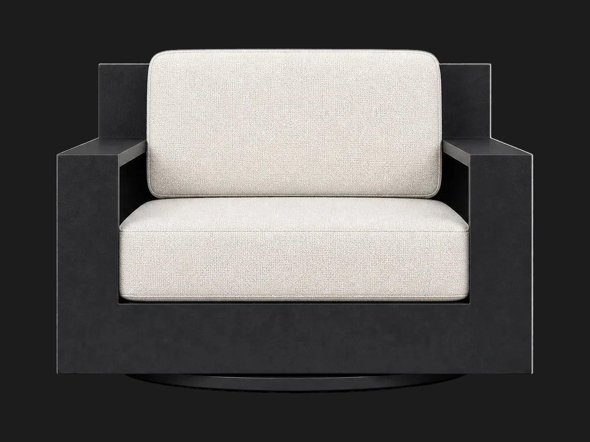 outdoor-swivel-chair-aluminum-frame-performance-fabric-1 #Fabric & Color_Heritage Belgian Linen Egret