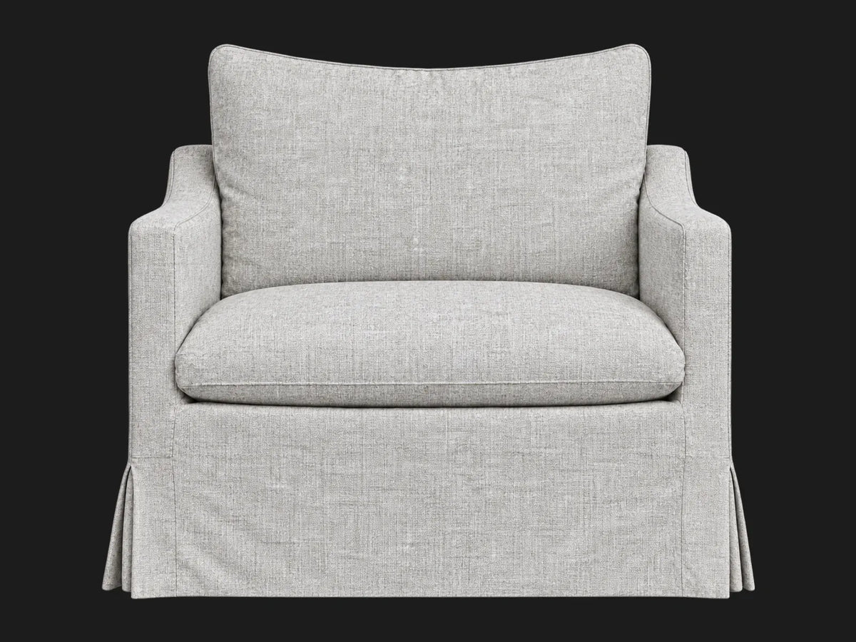 #Fabric & Color_Heritage Belgian Linen
