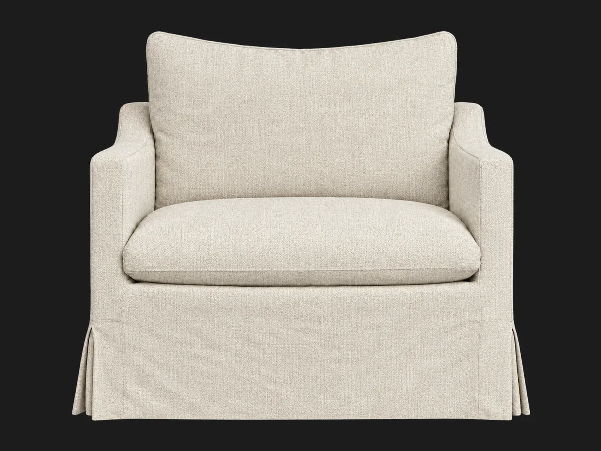 #Fabric & Color_Heritage Belgian Linen