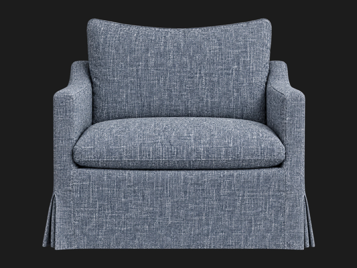 #Fabric & Color_Heritage Belgian Linen