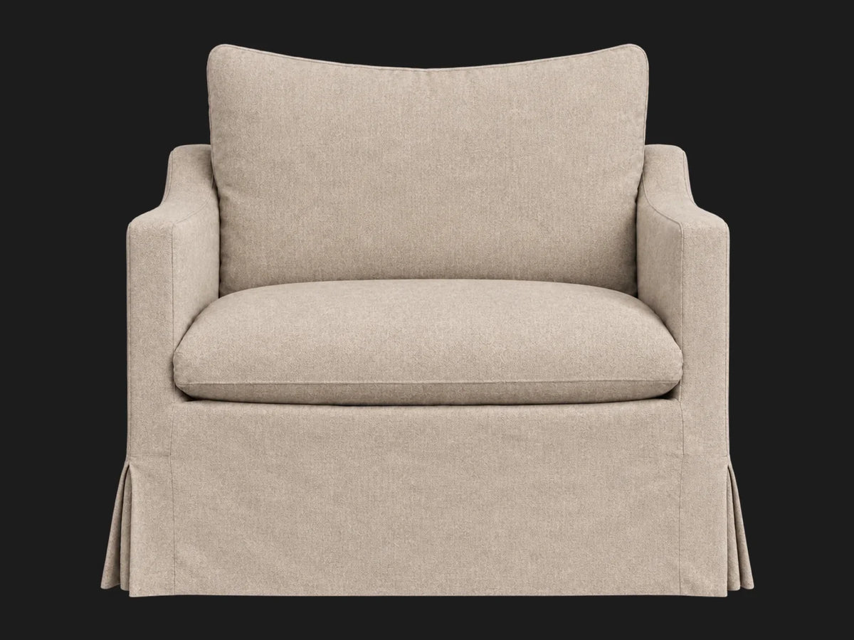 #Fabric & Color_Italian Brushed Wool