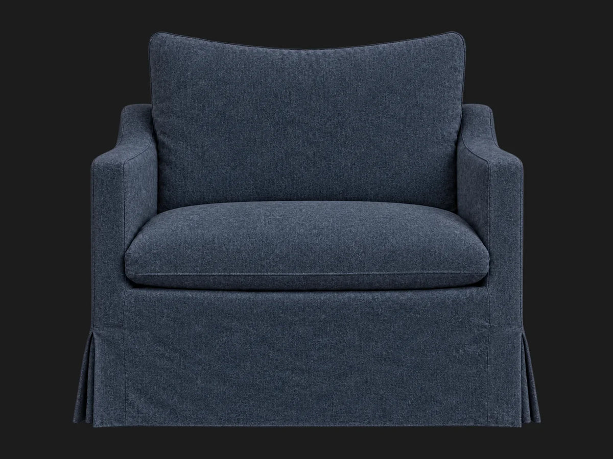 #Fabric & Color_Italian Brushed Wool
