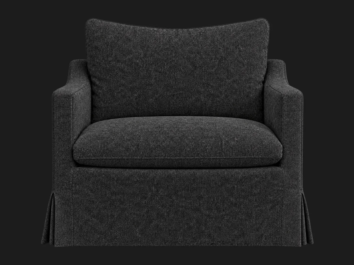 #Fabric & Color_Italian Brushed Wool