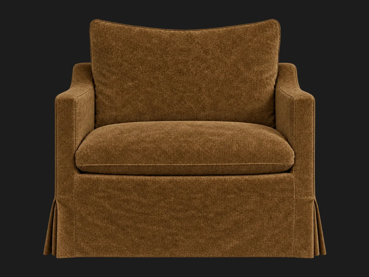 #Fabric & Color_Mohair