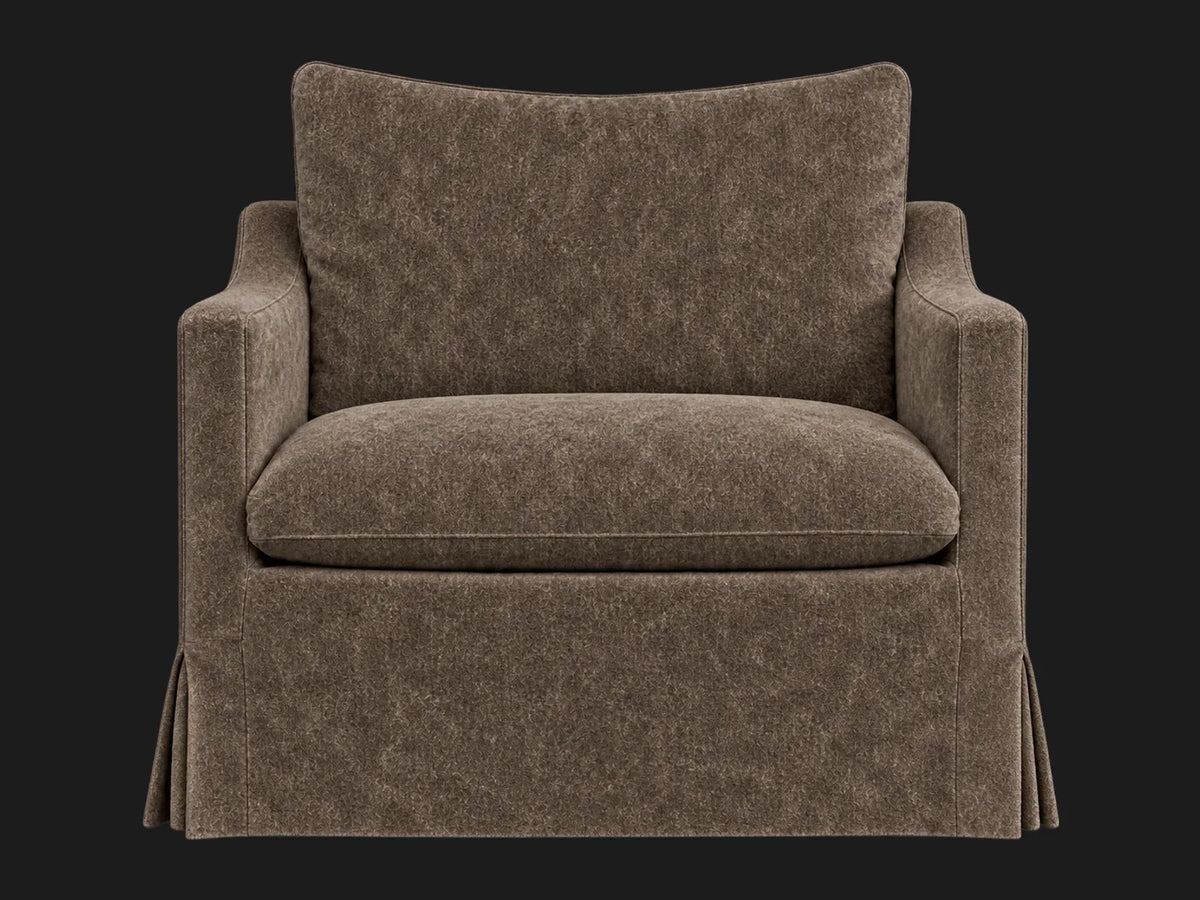 #Fabric & Color_Mohair