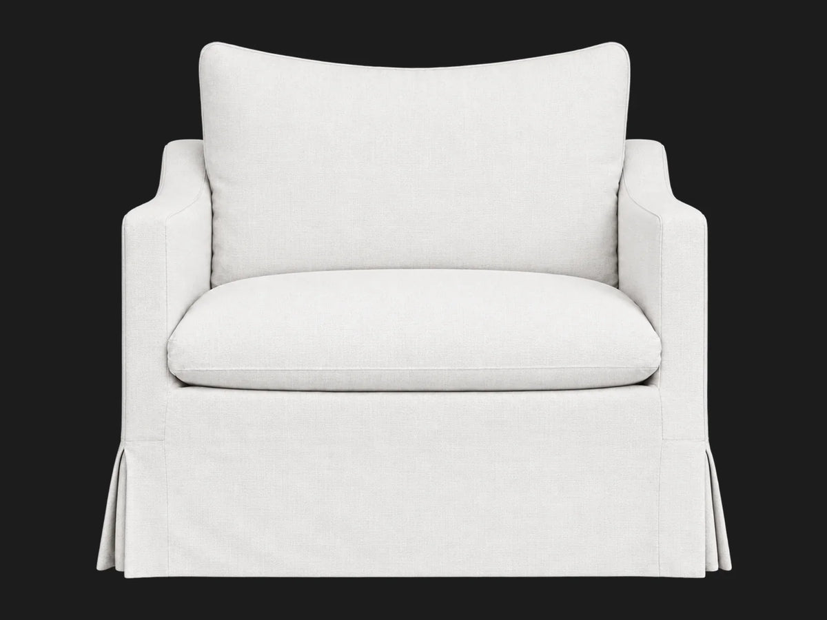 #Fabric & Color_Performance Linen Weave