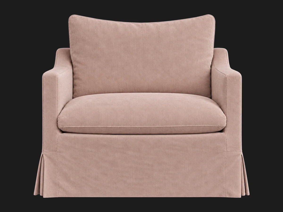 #Fabric & Color_Performance Velvet