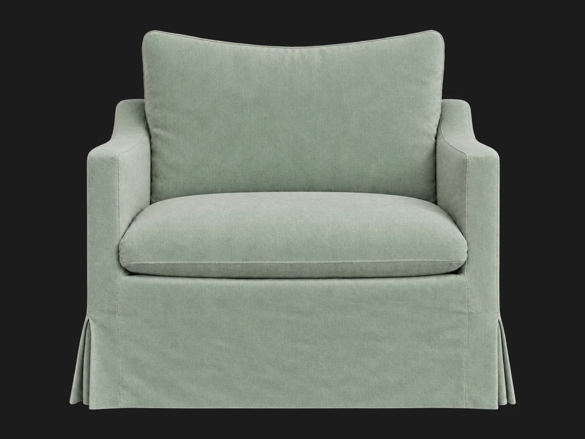 #Fabric & Color_Performance Velvet