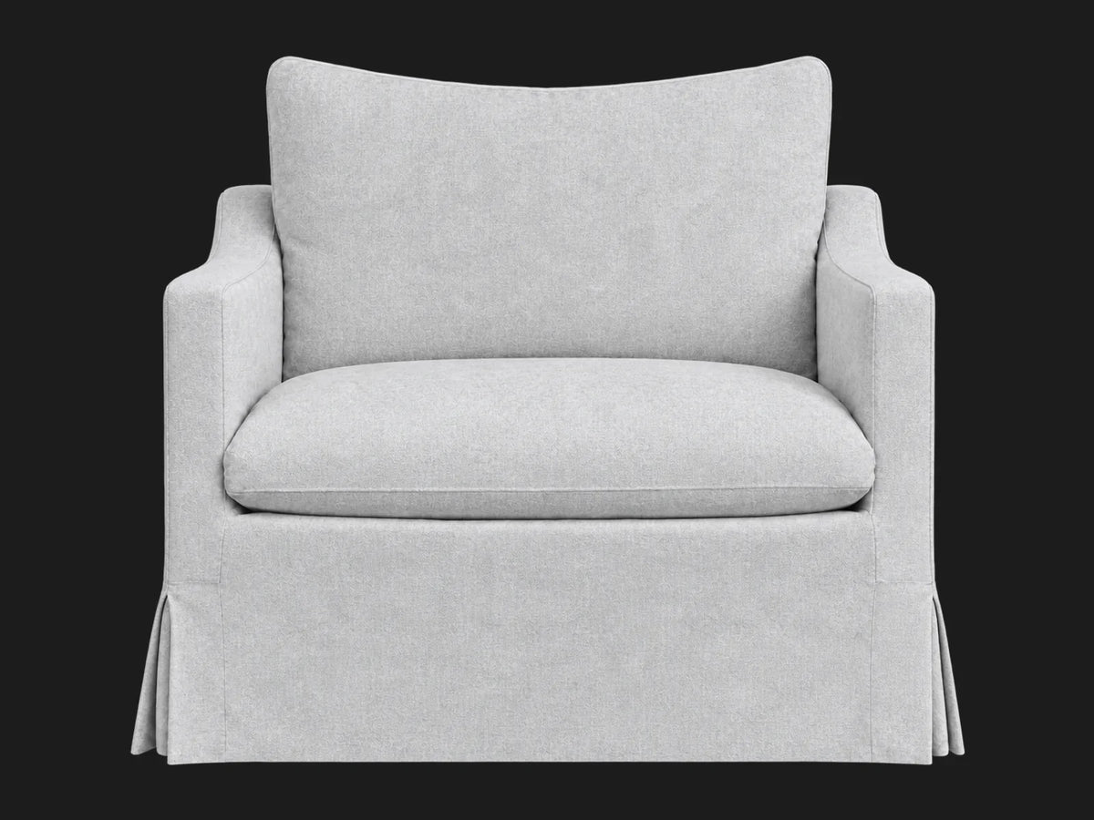#Fabric & Color_Performance Woven Chenille