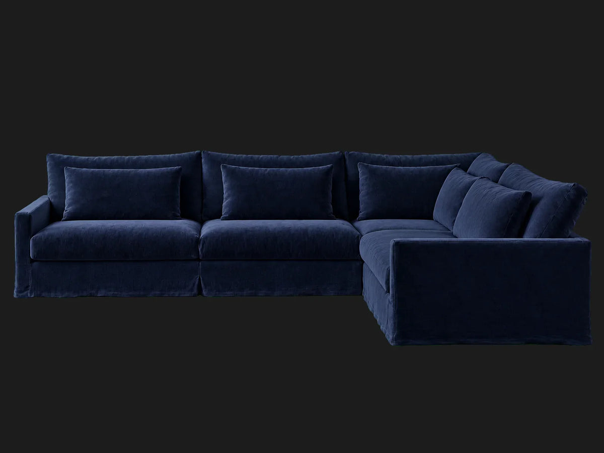 Mohair Admiral #Fabric & Color_Mohair Admiral