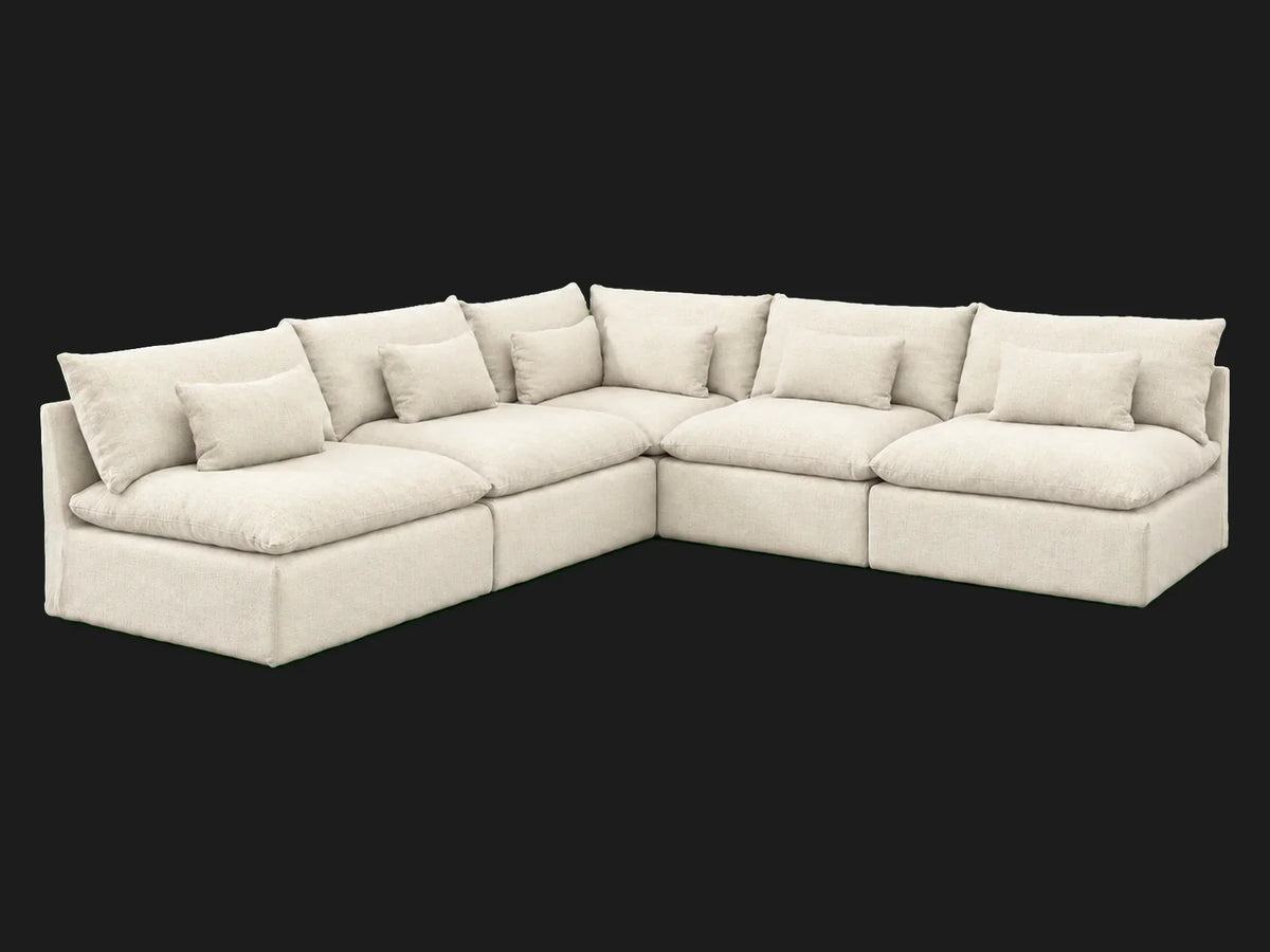 Performance Linen Weave Flour