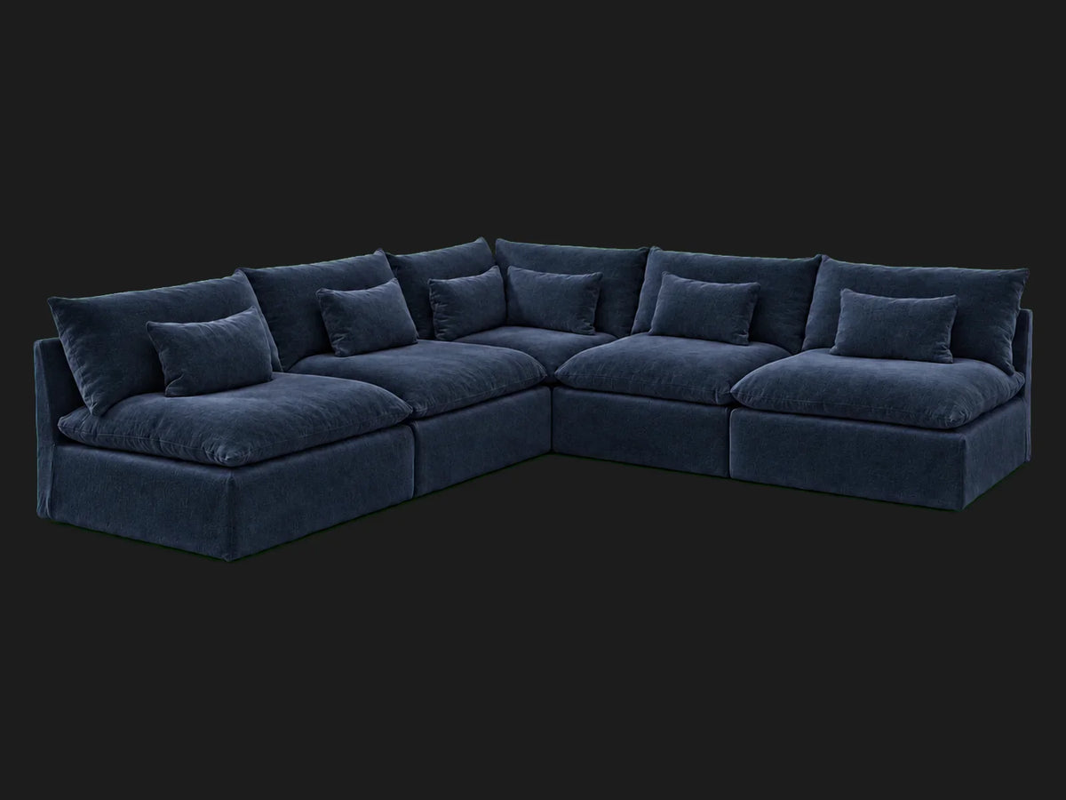 #Fabric & Color_Mohair Admiral
