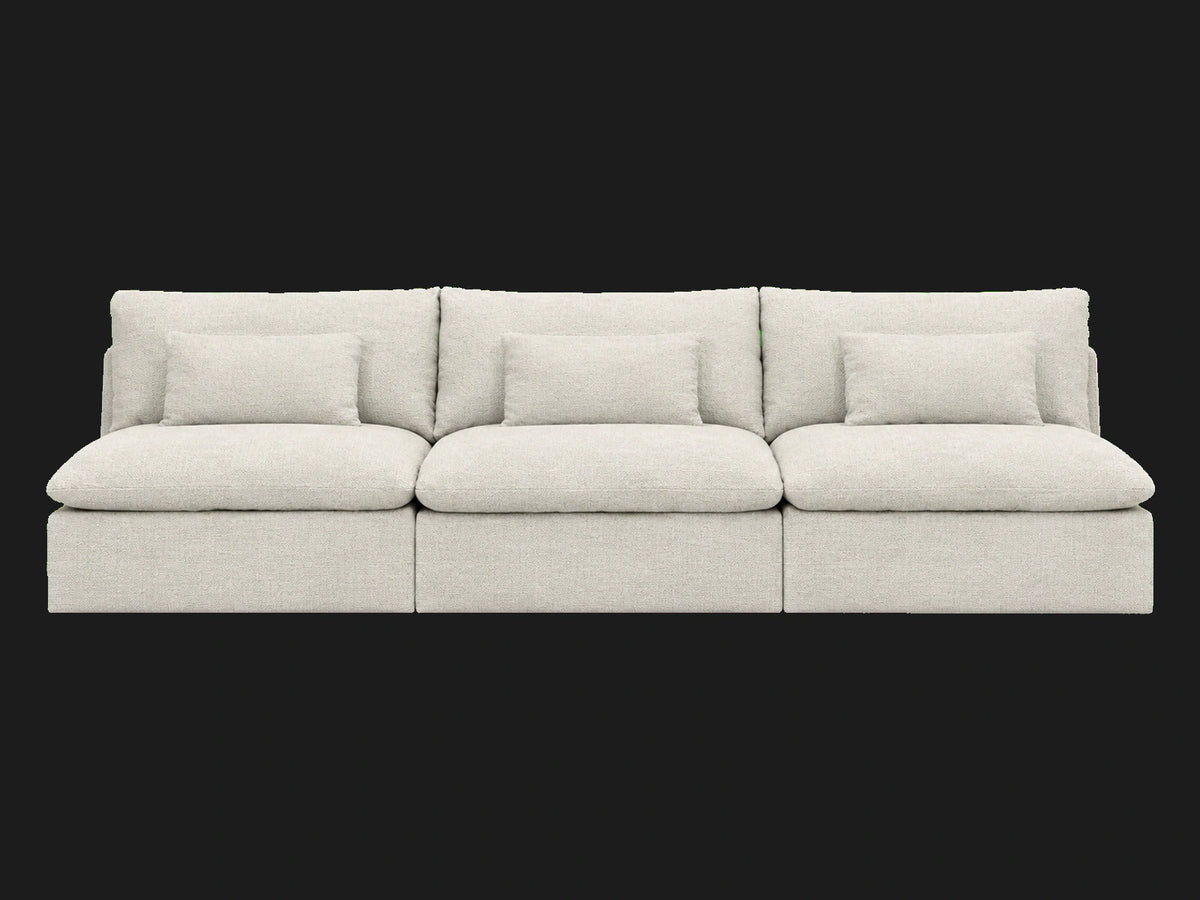 Performance Textural Weave Wisp #Fabric & Color_Performance Textural Weave Wisp