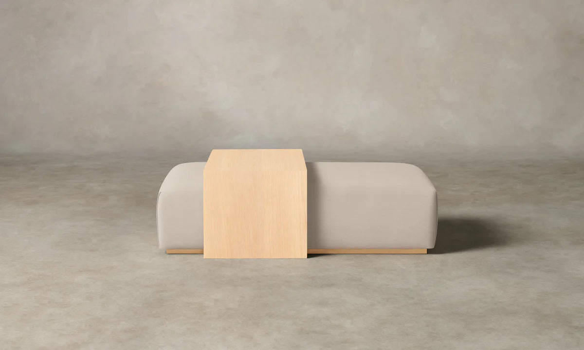 The Bowery Ottoman