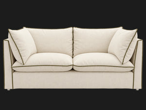 Coco 2.5 Seater Sofa