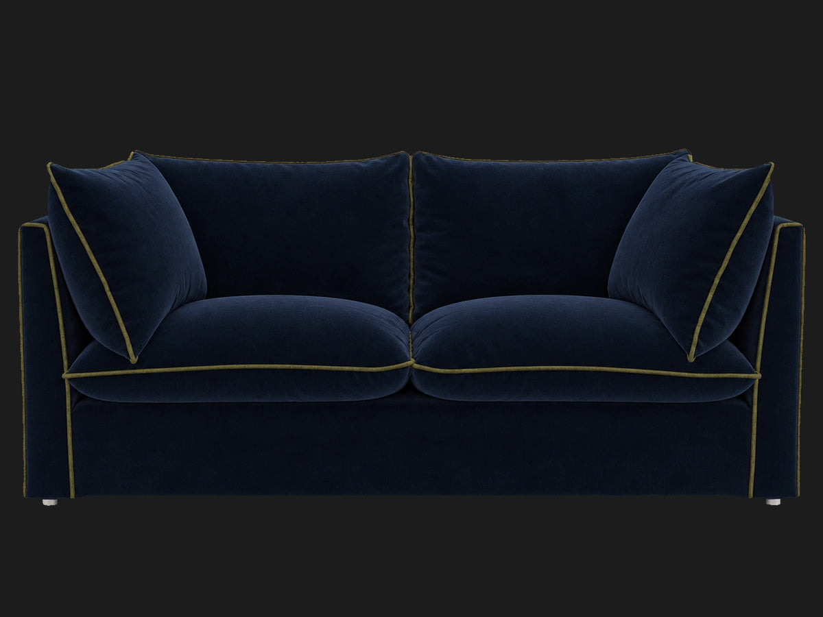 Mohair Admiral #Fabric & Color_Mohair Admiral