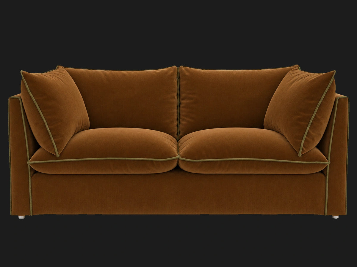 Mohair Brown Sugar #Fabric & Color_Mohair Brown Sugar