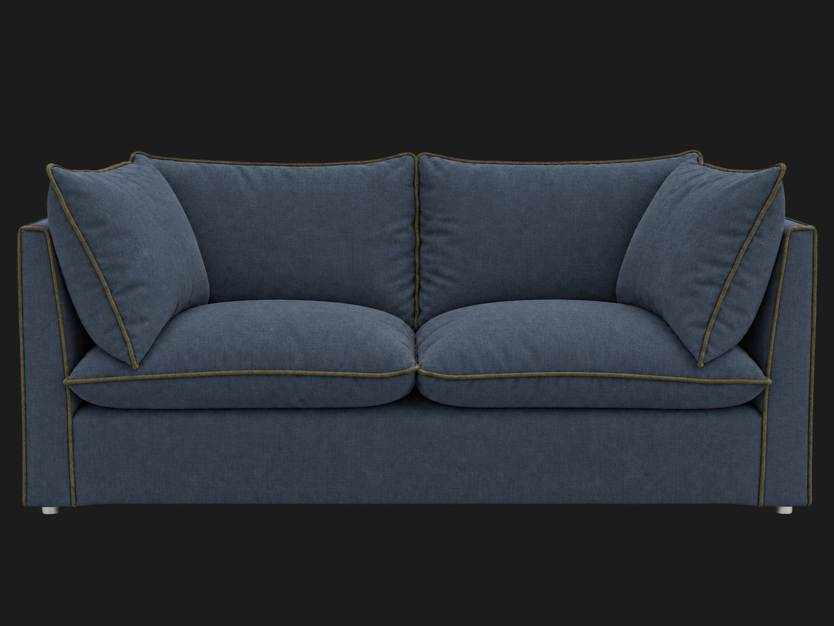 Performance Linen Weave Bay #Fabric & Color_Performance Linen Weave Bay