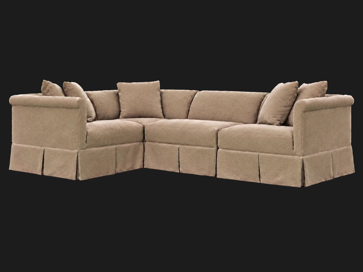 Mohair Almond