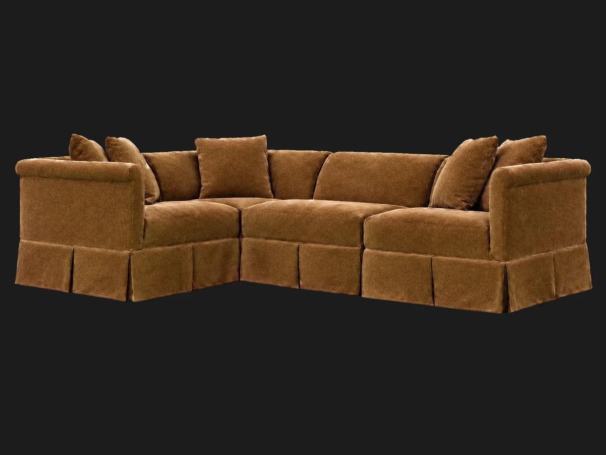Mohair Brown Sugar #Fabric & Color_Mohair Brown Sugar