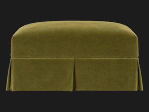 Dalia Ottoman