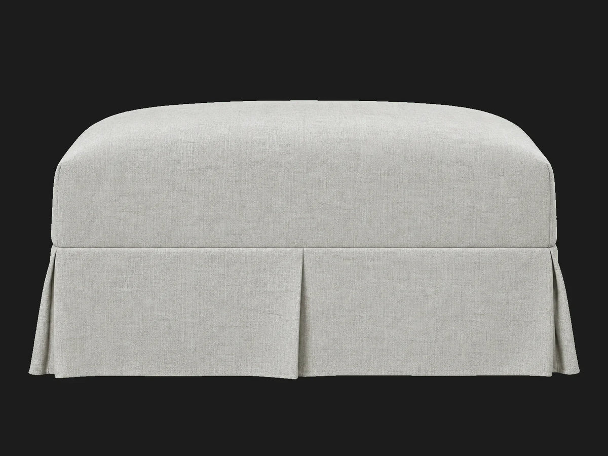 #Fabric & Color_Heritage Belgian Linen