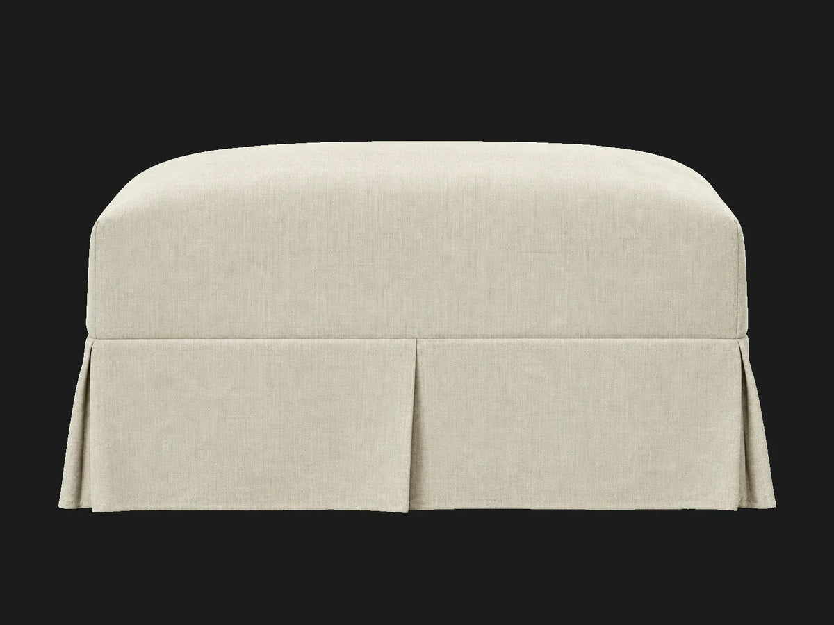 #Fabric & Color_Heritage Belgian Linen