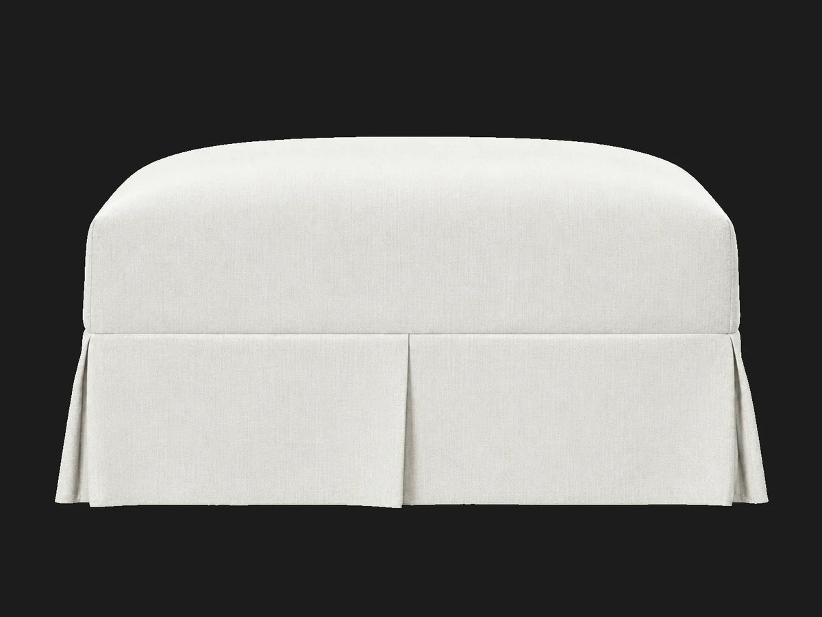 #Fabric & Color_Heritage Belgian Linen