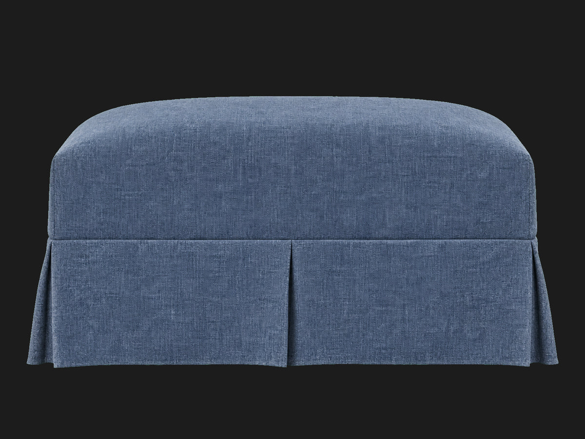 #Fabric & Color_Heritage Belgian Linen