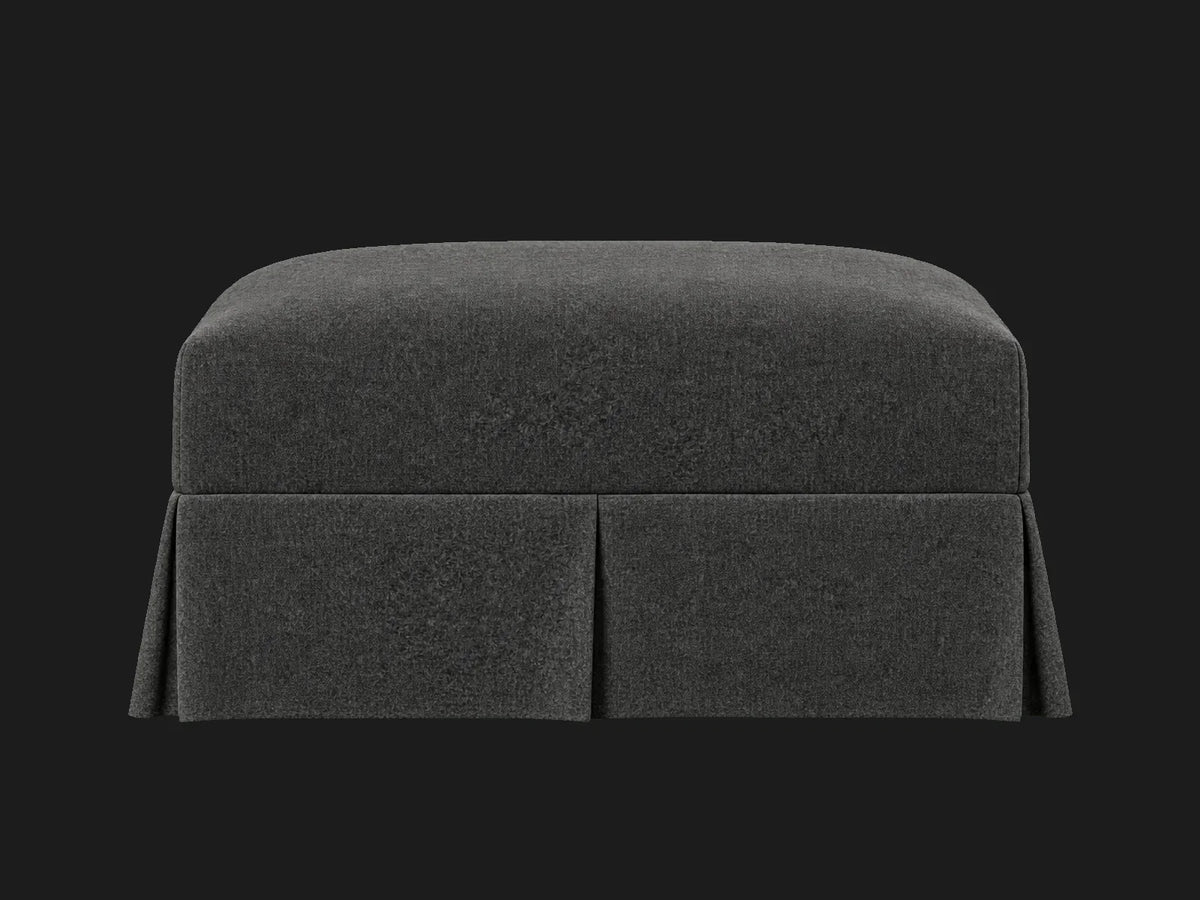 #Fabric & Color_Italian Brushed Wool
