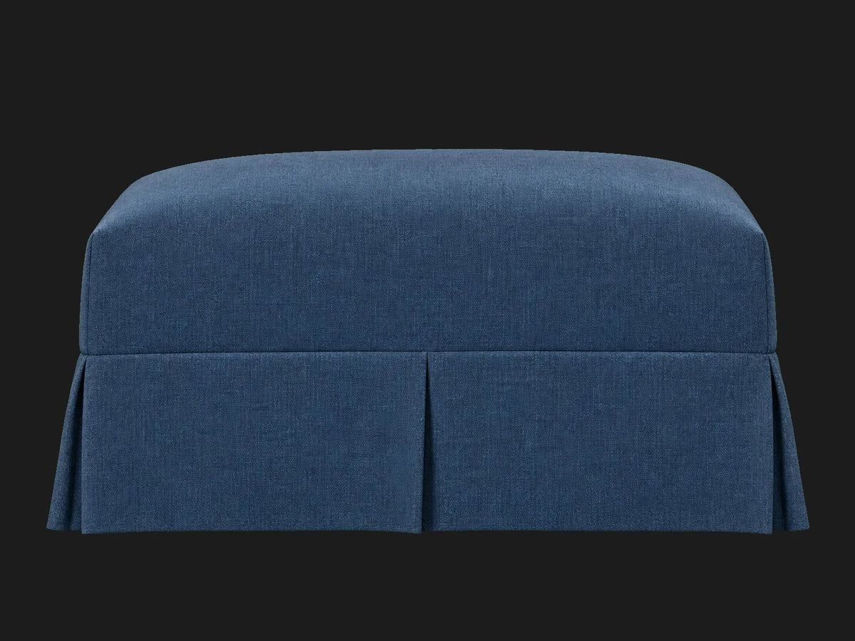 #Fabric & Color_Performance Linen Weave