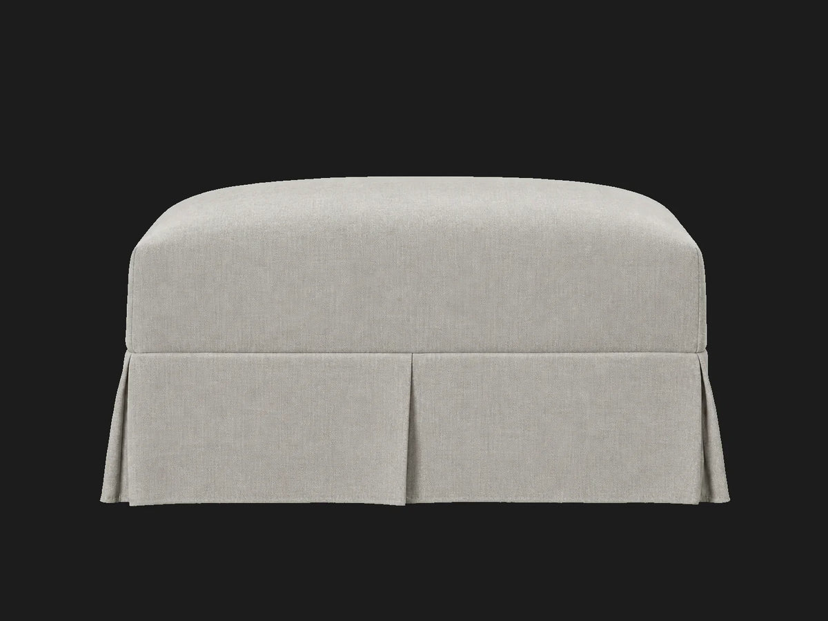 #Fabric & Color_Performance Linen Weave
