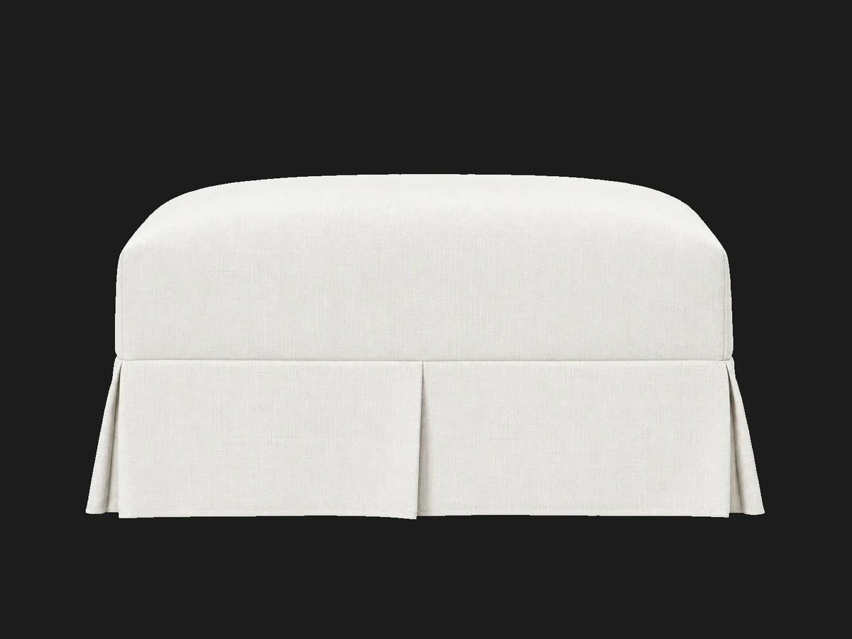 #Fabric & Color_Performance Linen Weave