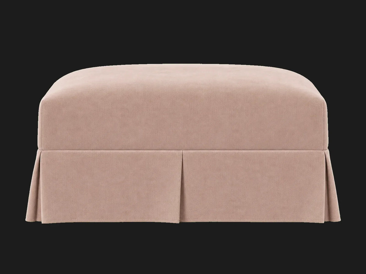 #Fabric & Color_Performance Velvet