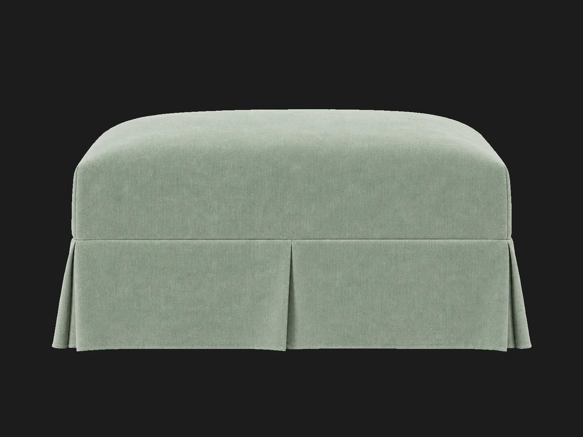 #Fabric & Color_Performance Velvet