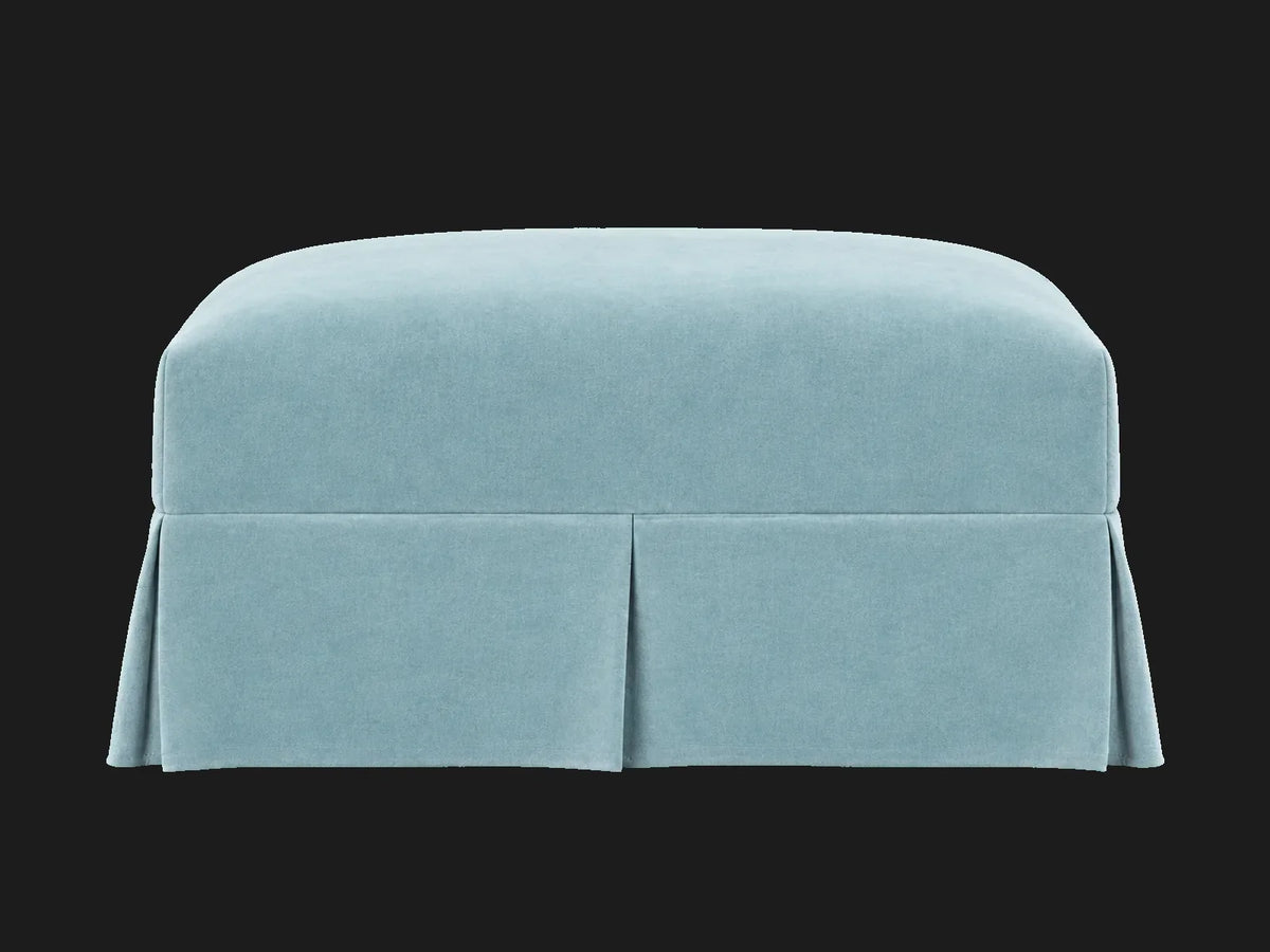 #Fabric & Color_Performance Velvet